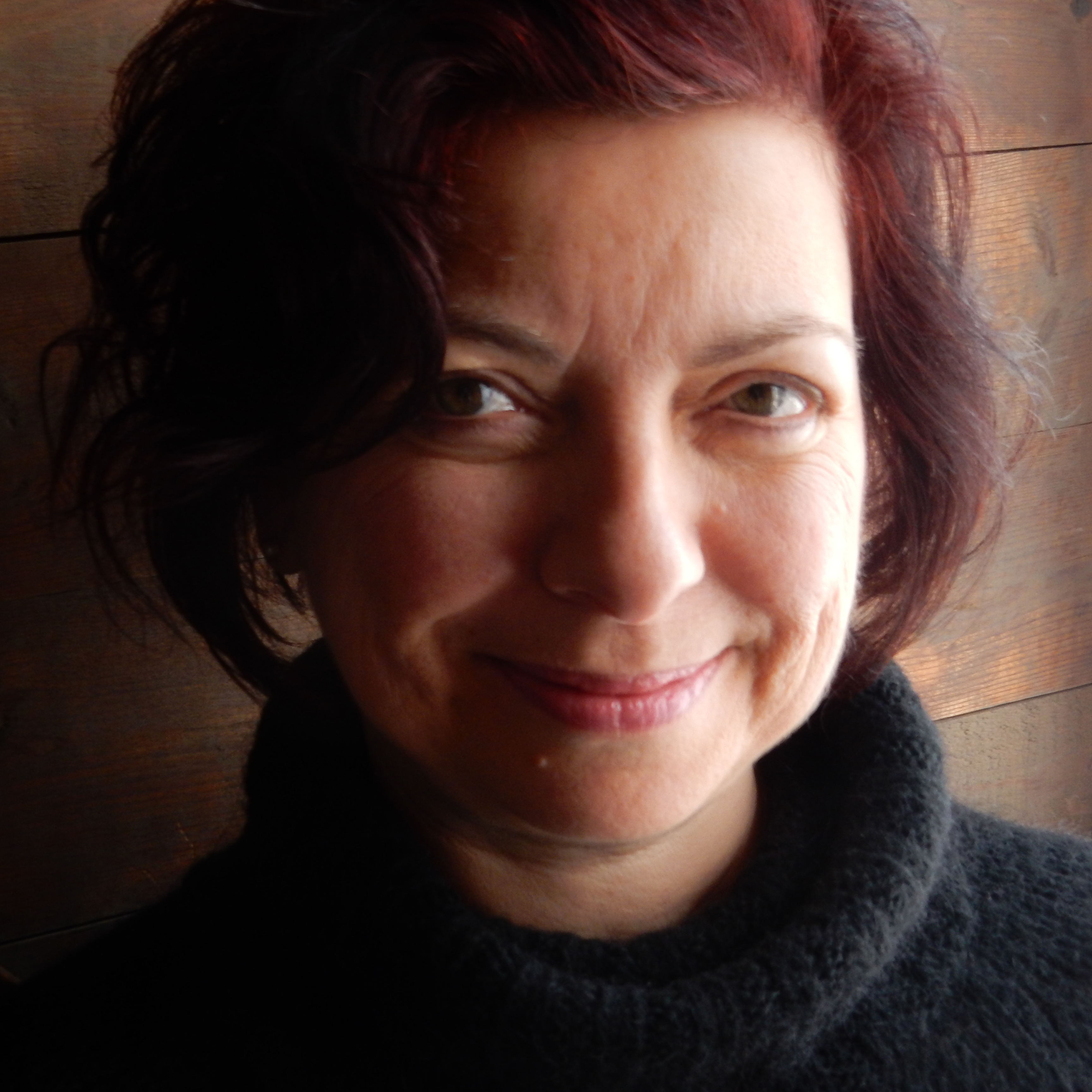 Pascale Rafie1 @ Jean-Pierre Gosselin.jpg